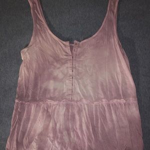 Soft & Sexy Tank